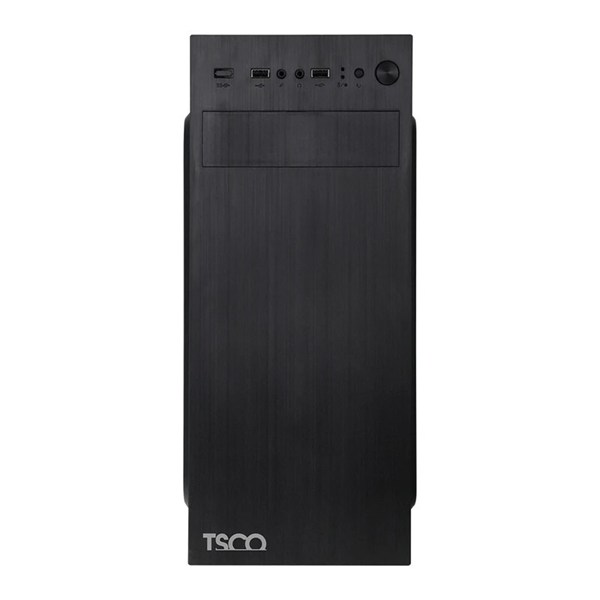 کیس کامپیوتر تسکو TC 4487FA