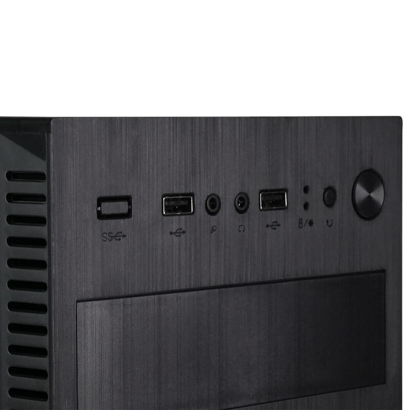 کیس کامپیوتر تسکو TC 4487FA