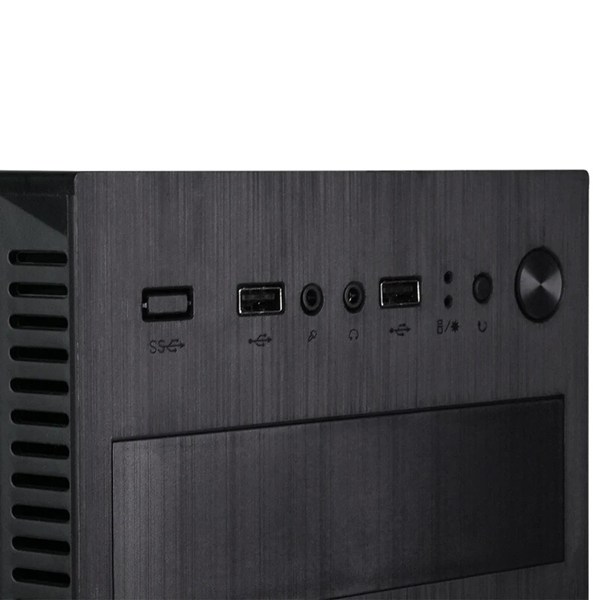 کیس کامپیوتر تسکو TC 4487FA