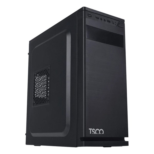 کیس کامپیوتر تسکو TC 4489FA