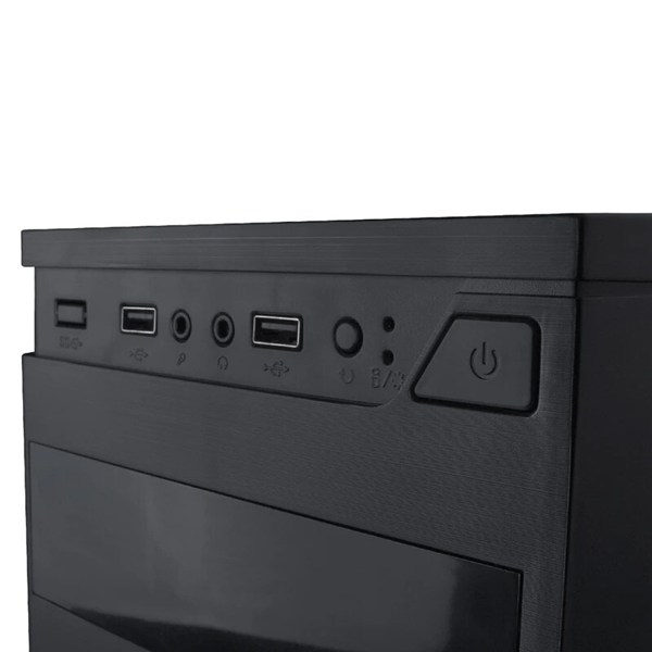کیس کامپیوتر تسکو TC 4489FA