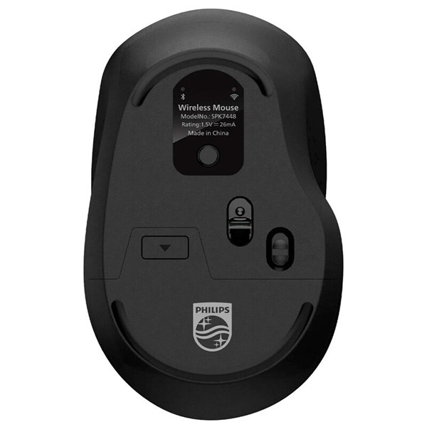 موس بی سیم فیلیپس 4000Series SPK7448