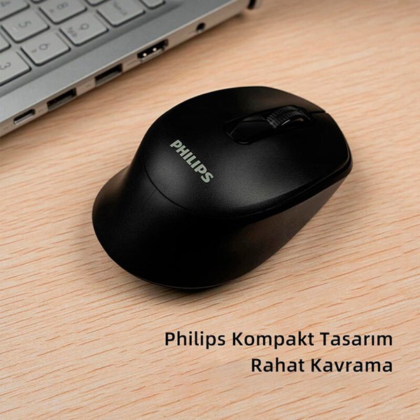 موس بی سیم فیلیپس 4000Series SPK7448