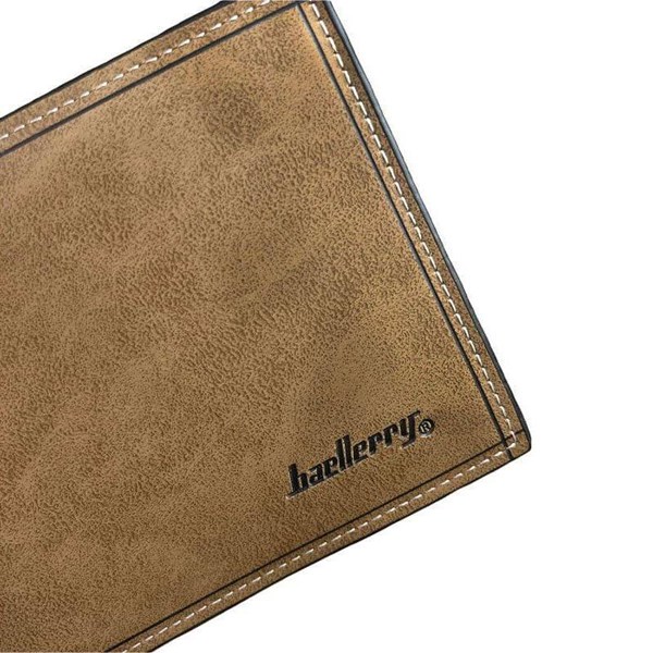 کیف پول چرمی Baellerry