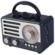 رادیو اسپیکر بلوتوثی مییر M-1230BT