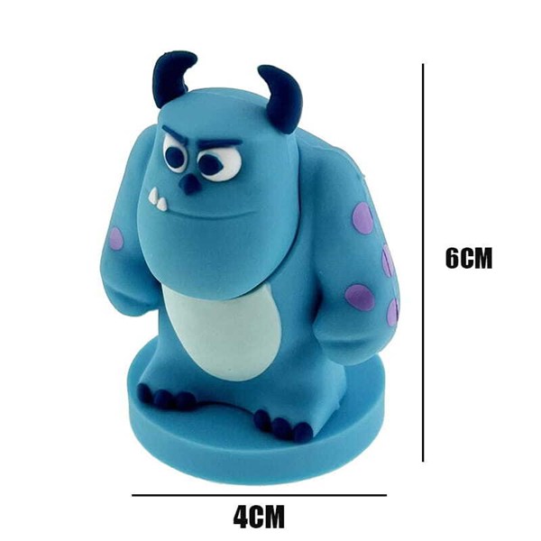اکشن فیگور طرح Disney کد 038 بسته 3 عددی