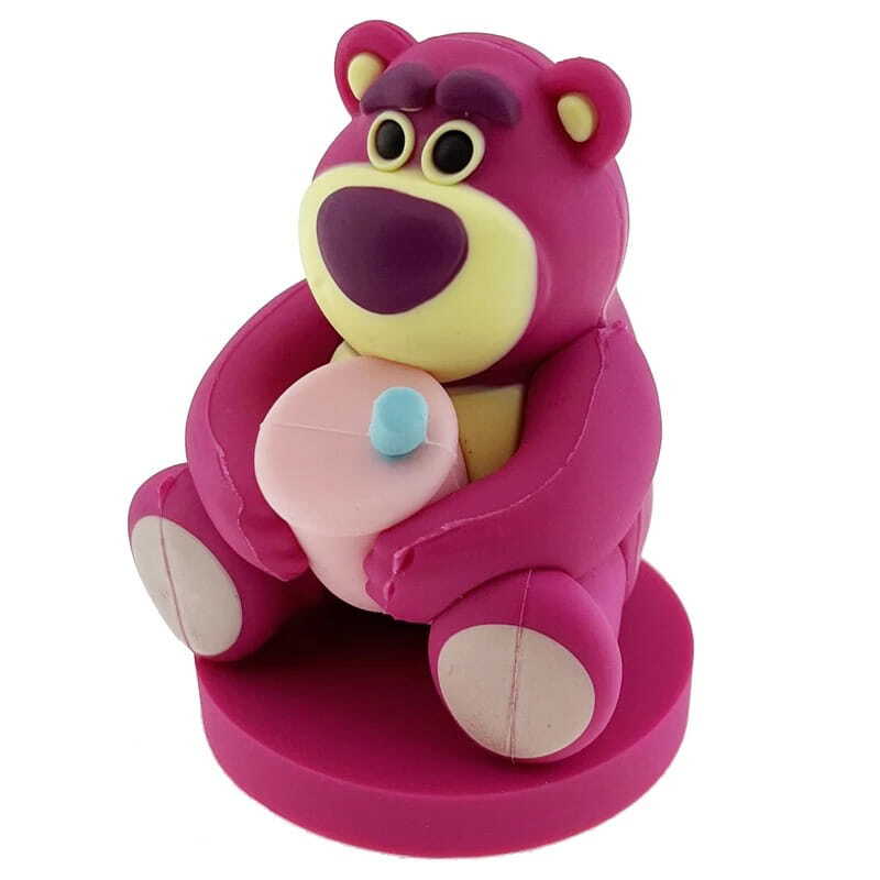 اکشن فیگور طرح Disney کد 038 بسته 3 عددی