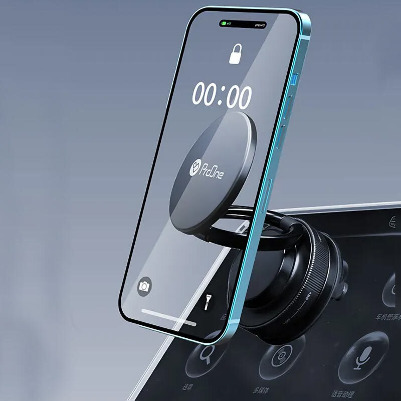هولدر داشبوردی پرووان Steady Lock PHL1197