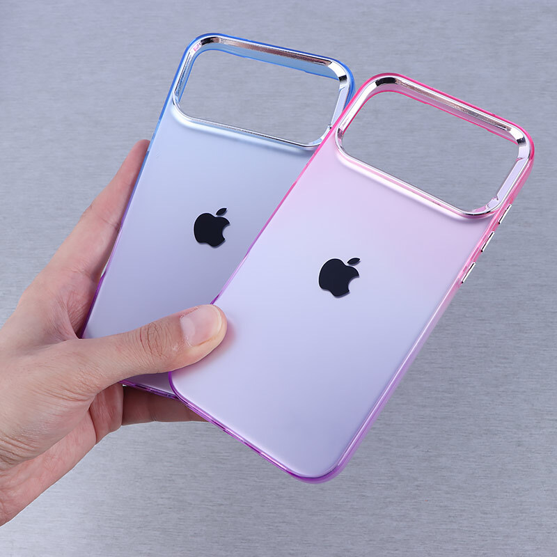 قاب So Cool طرح دو رنگ لوگودار