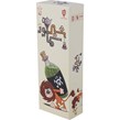 بازی فکری شیر سم آور Dice Cream