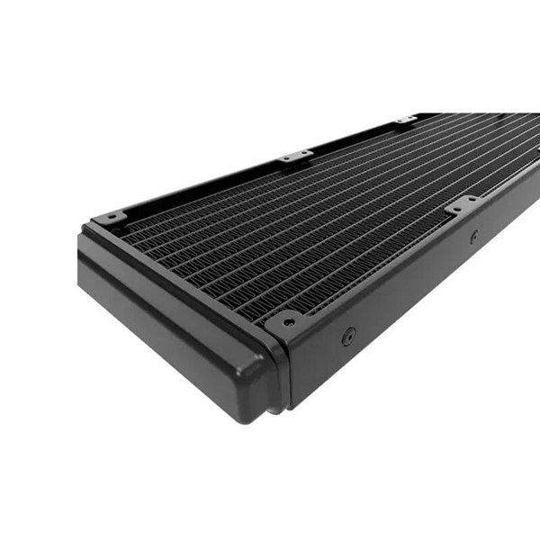 خنک کننده مایع پردازنده ردراگون CCW-3013 ARGB 360 Black