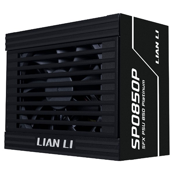 پاور ماژولار 850 وات لیان لی SP850P Platinum