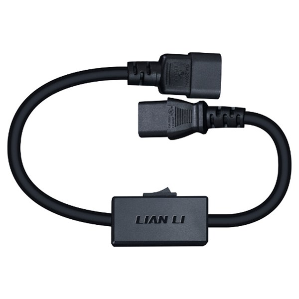 پاور ماژولار 850 وات لیان لی SP850P Platinum