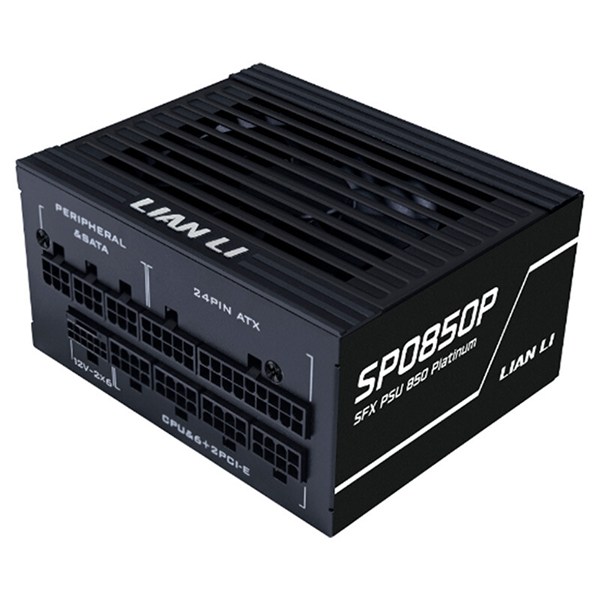 پاور ماژولار 850 وات لیان لی SP850P Platinum