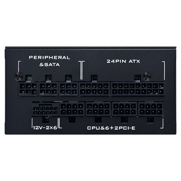 پاور ماژولار 850 وات لیان لی SP850P Platinum