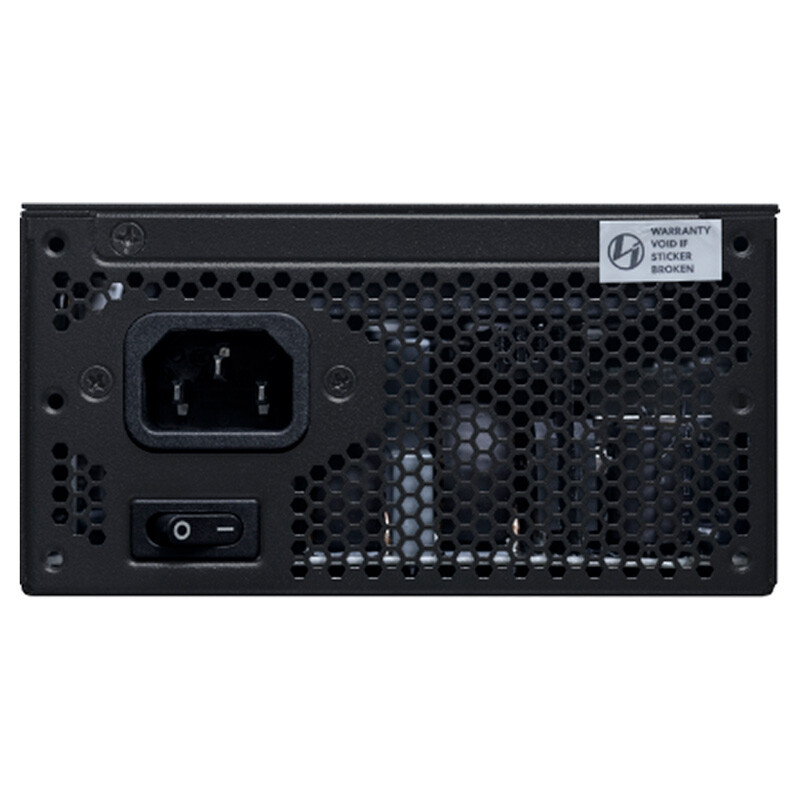 پاور ماژولار 850 وات لیان لی SP850P Platinum