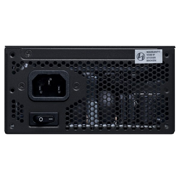 پاور ماژولار 850 وات لیان لی SP850P Platinum