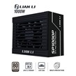 پاور ماژولار 1000 وات لیان لی SP1000 Platinum