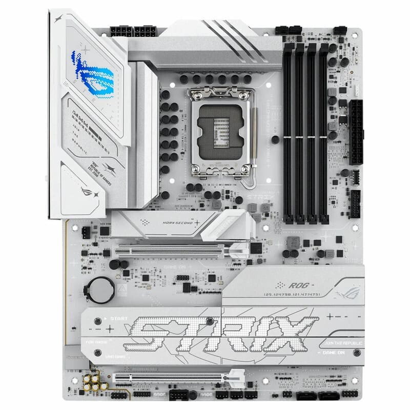 مادربرد ایسوس ROG STRIX B860-A GAMING WIFI DDR5