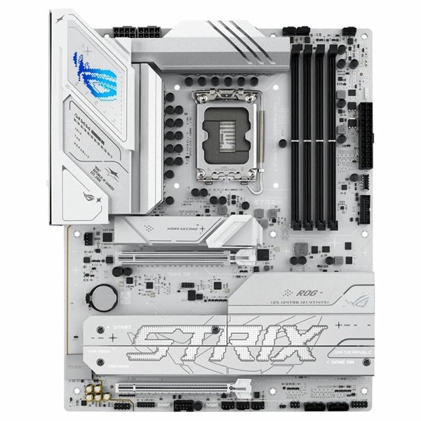 مادربرد ایسوس ROG STRIX B860-A GAMING WIFI DDR5