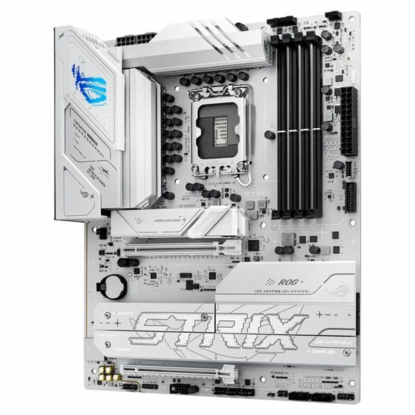 مادربرد ایسوس ROG STRIX B860-A GAMING WIFI DDR5
