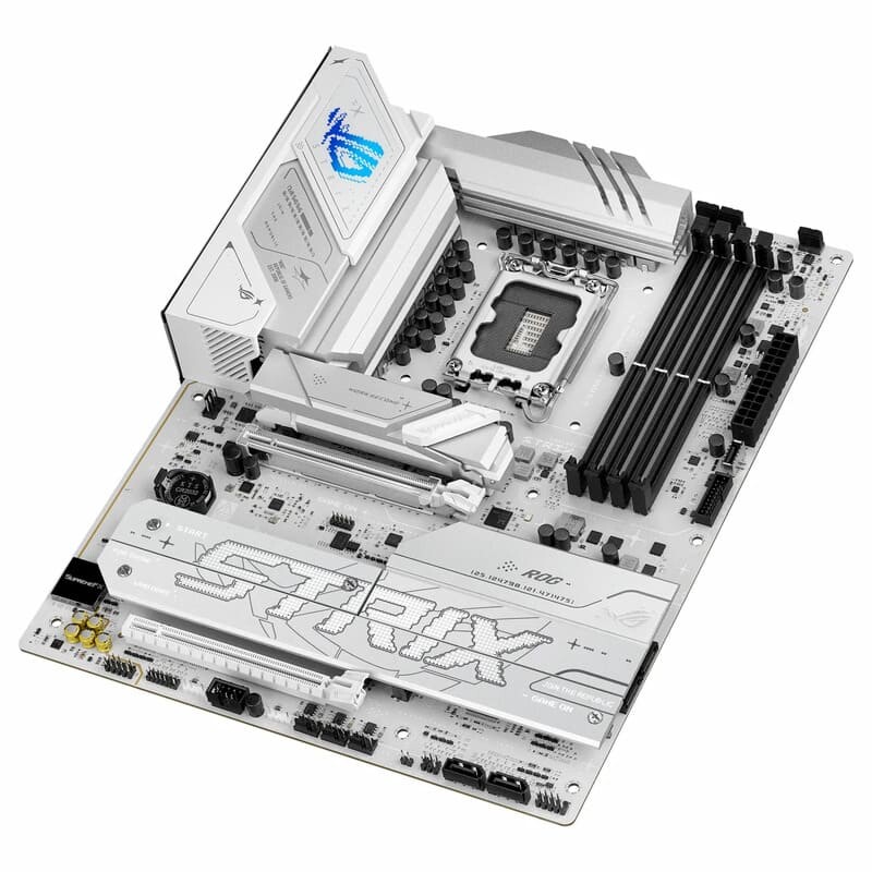 مادربرد ایسوس ROG STRIX B860-A GAMING WIFI DDR5