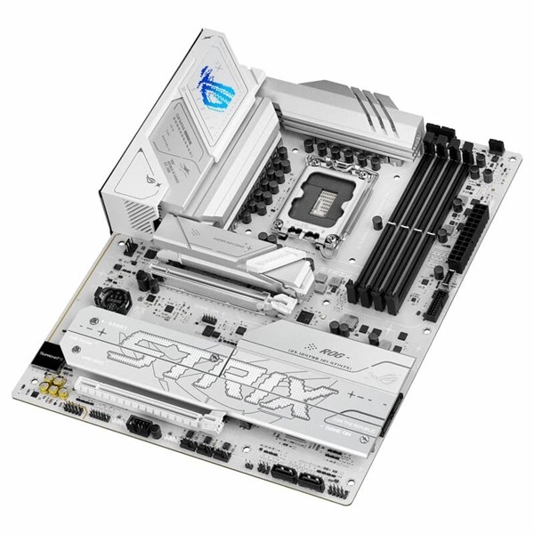 مادربرد ایسوس ROG STRIX B860-A GAMING WIFI DDR5
