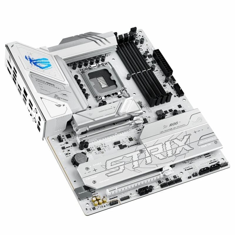مادربرد ایسوس ROG STRIX B860-A GAMING WIFI DDR5