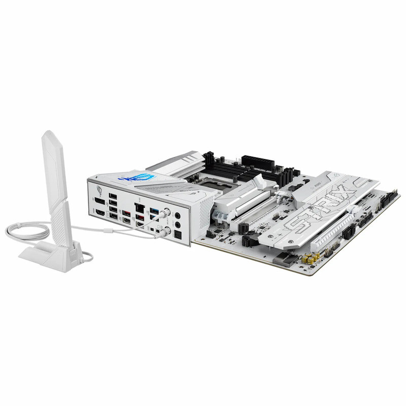 مادربرد ایسوس ROG STRIX B860-A GAMING WIFI DDR5