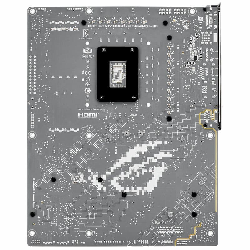 مادربرد ایسوس ROG STRIX B860-A GAMING WIFI DDR5