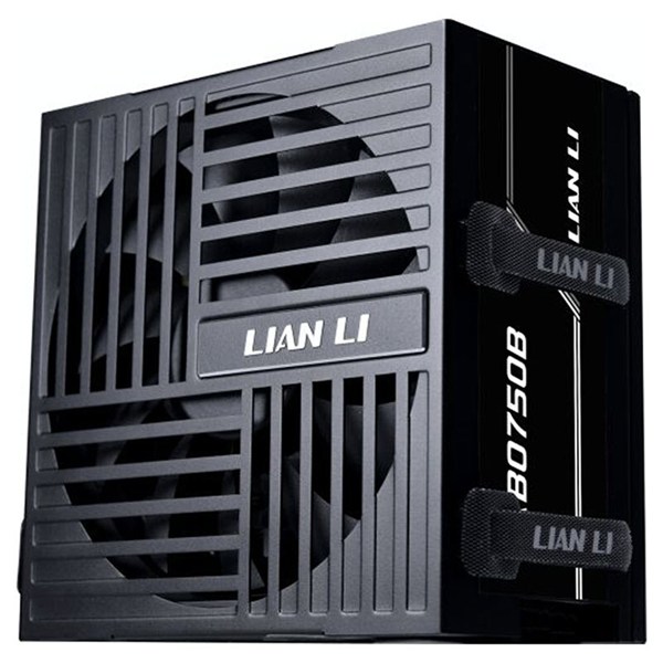 پاور 750 وات لیان لی RB 750B Bronze