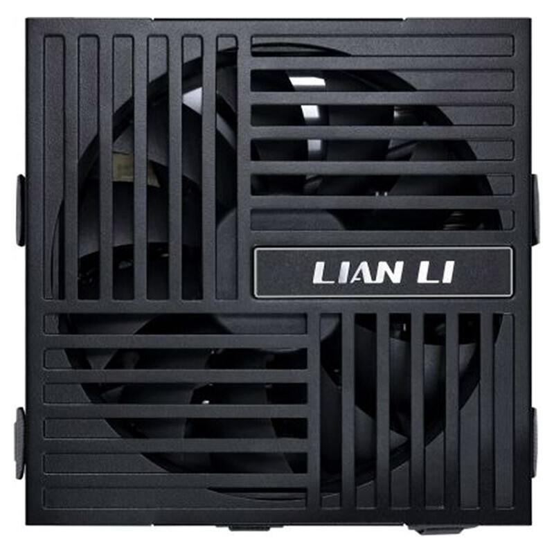 پاور 750 وات لیان لی RB 750B Bronze
