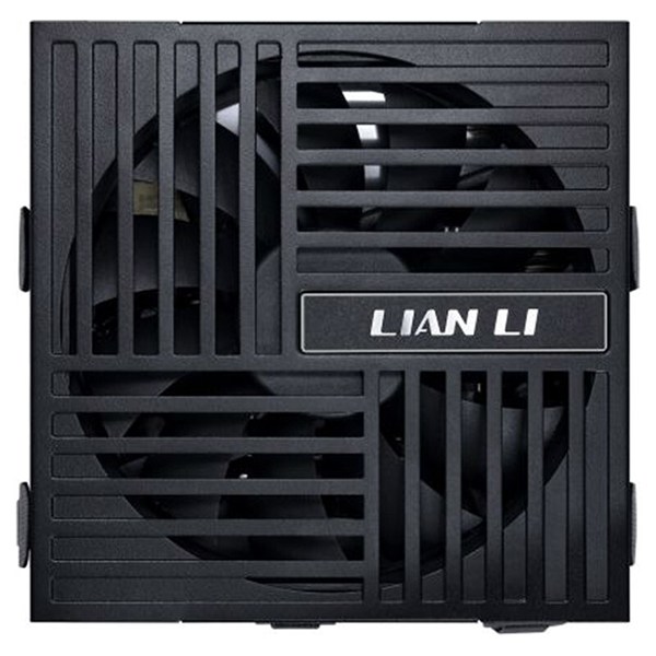 پاور 750 وات لیان لی RB 750B Bronze