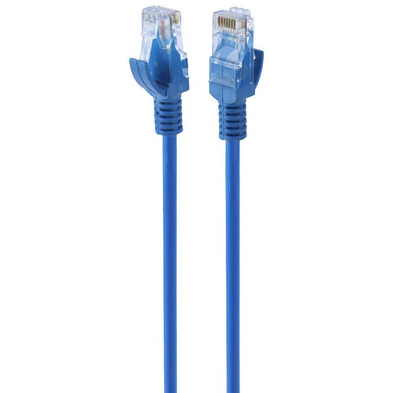 کابل شبکه Cat5e انزو طول 10 متر