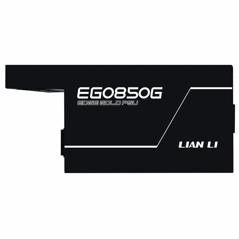 پاور ماژولار 850 وات لیان لی EDGE GOLD 850 Gold