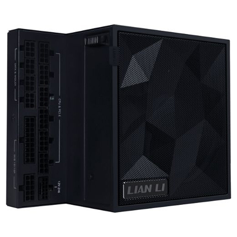پاور ماژولار 1000 وات لیان لی EDGE 1000 EG1000G GOLD