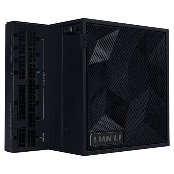 پاور ماژولار 1000 وات لیان لی EDGE 1000 EG1000G GOLD