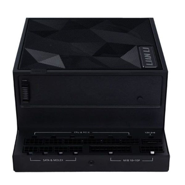پاور ماژولار 1200 وات لیان لی EDGE GOLD 1200 Gold