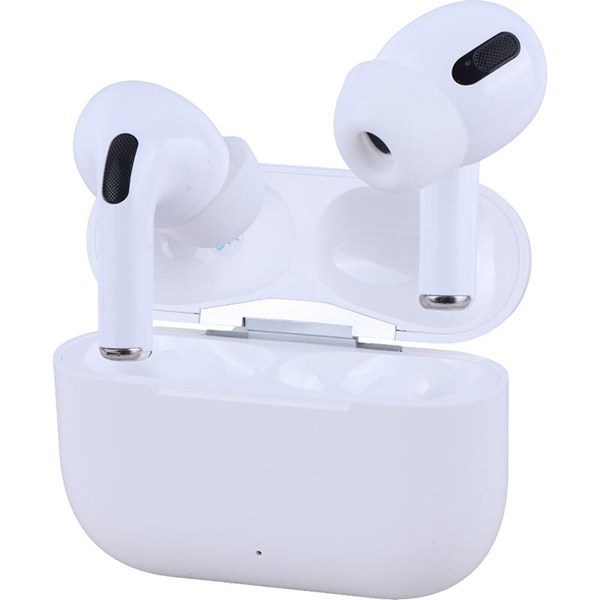 پکیج ساعت هوشمند و هندزفری بلوتوثی ویسمی WS-80 Ultra 3