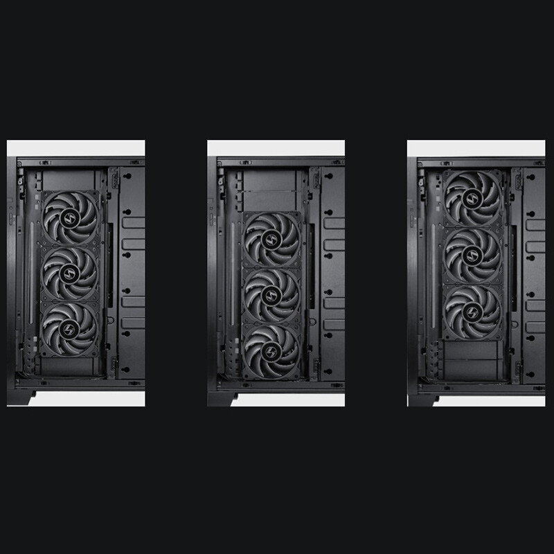 کیس کامپیوتر لیان لی O11 DYNAMIC EVO XL