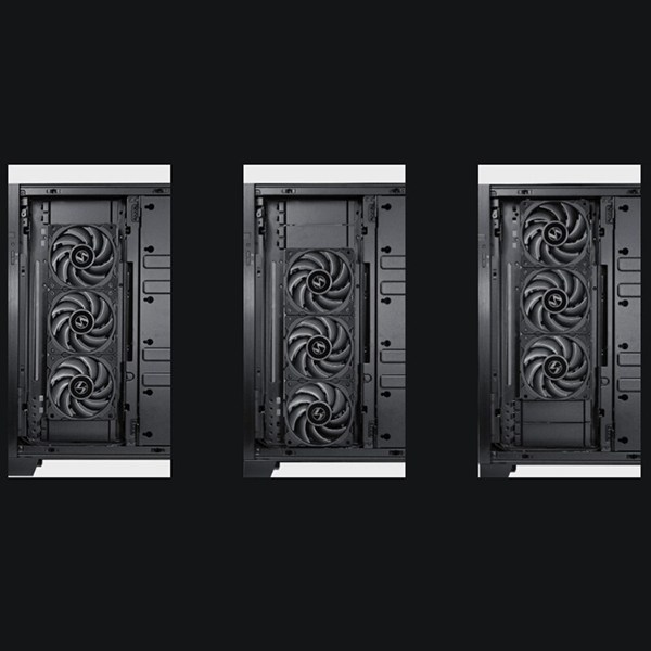 کیس کامپیوتر لیان لی O11 DYNAMIC EVO XL