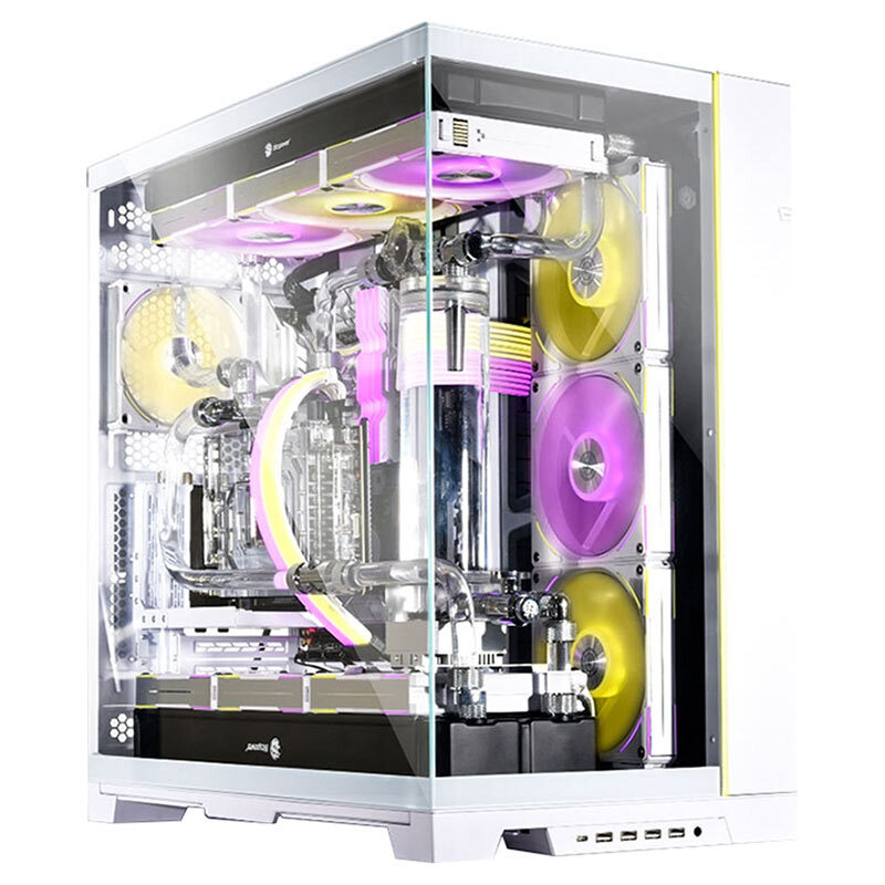 کیس کامپیوتر لیان لی O11 DYNAMIC EVO XL