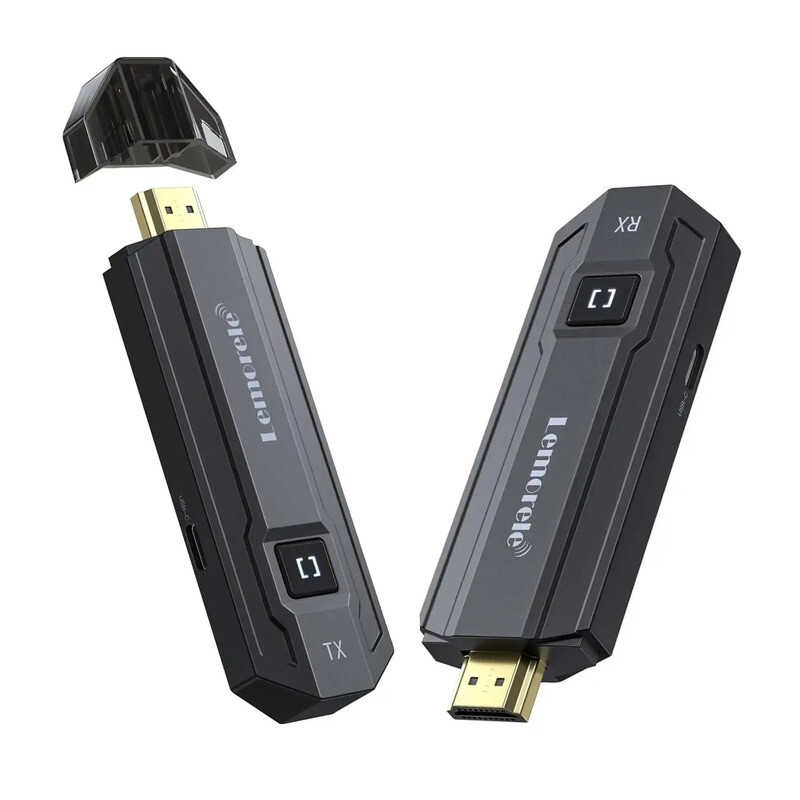 دانگل HDMI لمورل P20