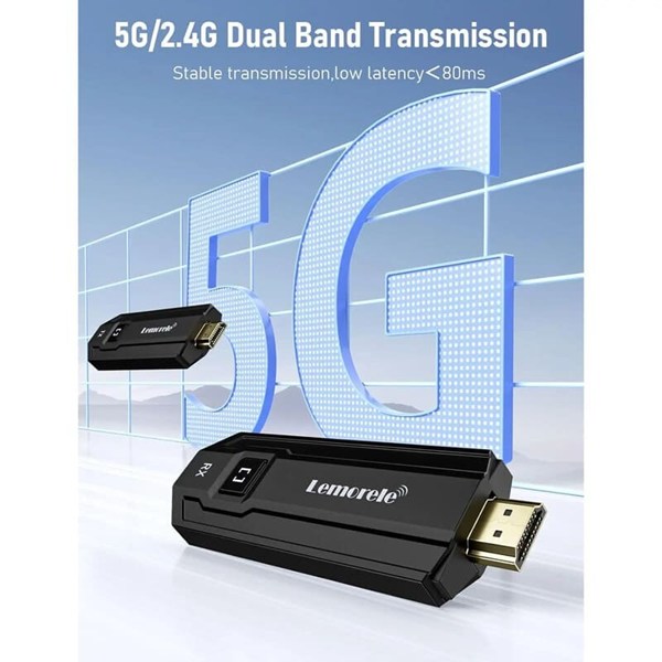 دانگل HDMI لمورل P20