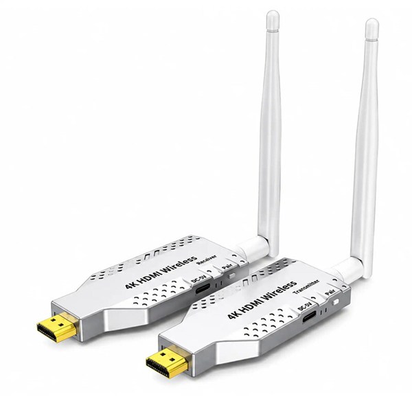 دانگل 50M 4K HDMI