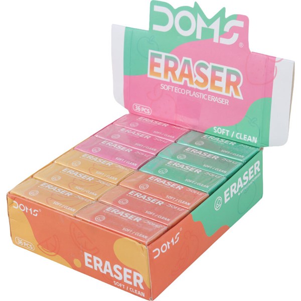 پاک کن رنگی دامس DM-24302