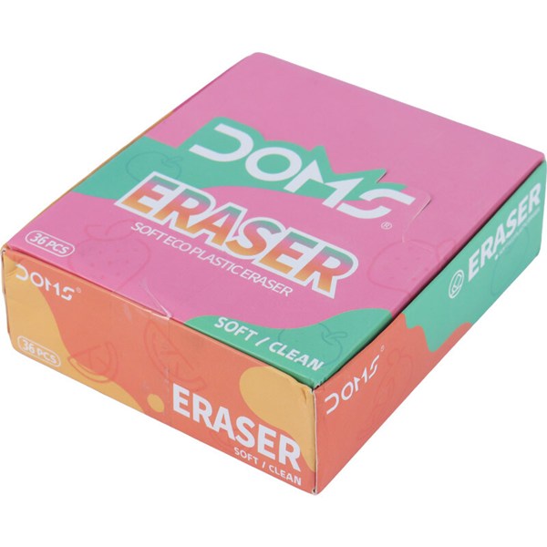 پاک کن رنگی دامس DM-24302