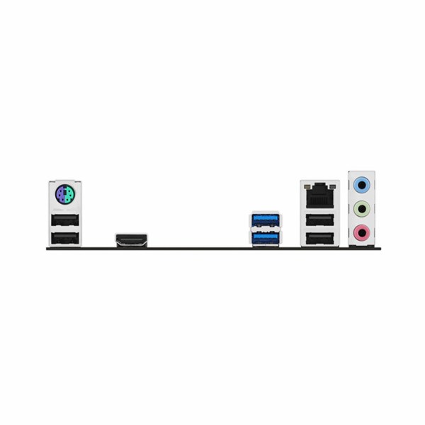 مادربرد ایسوس Prime H610M-K D4 ARGB DDR4