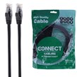 کابل شبکه Cat6 کانکت طول 2 متر