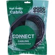 کابل شبکه Cat6 کانکت طول 5 متر